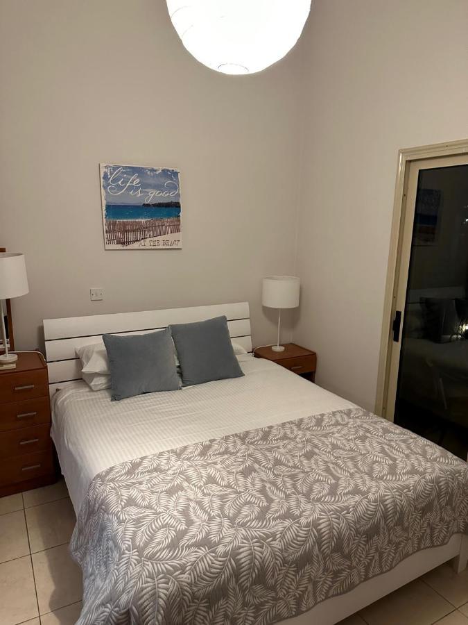 Apartament Cosy House With Pool, Paphos Pafos,Tombs Of Kings 外观 照片